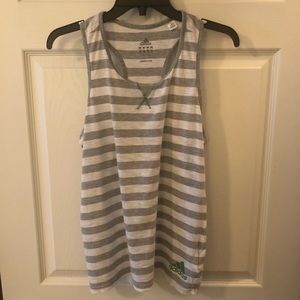 Bundle workout shirts. Nike & Adidas